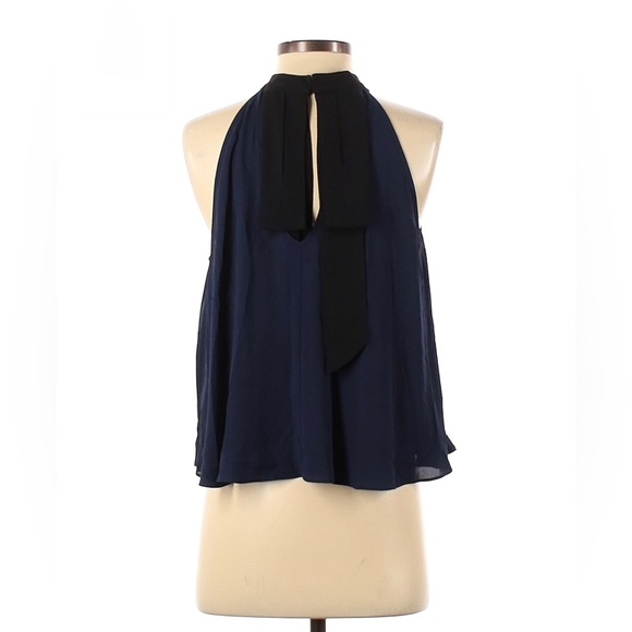 🌹2x$14 Bcbg Generation Blouse - Picture 2 of 2